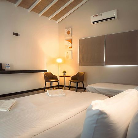 Airport Green Olive Villa Katunayaka Εξωτερικό φωτογραφία