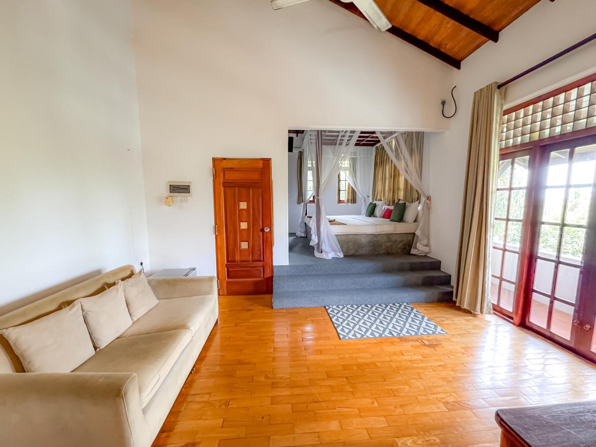 Airport Green Olive Villa Katunayaka Εξωτερικό φωτογραφία