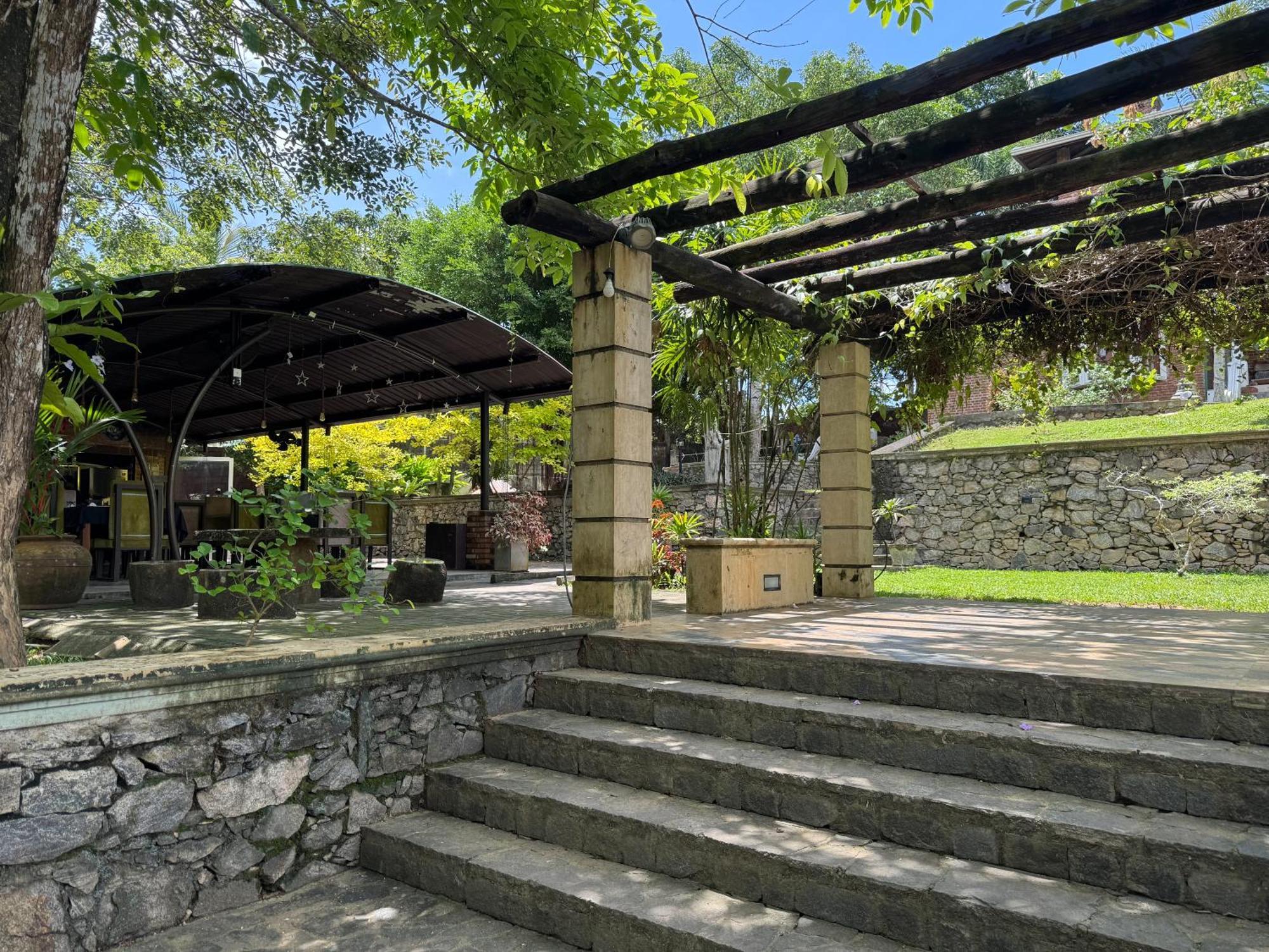 Airport Green Olive Villa Katunayaka Εξωτερικό φωτογραφία