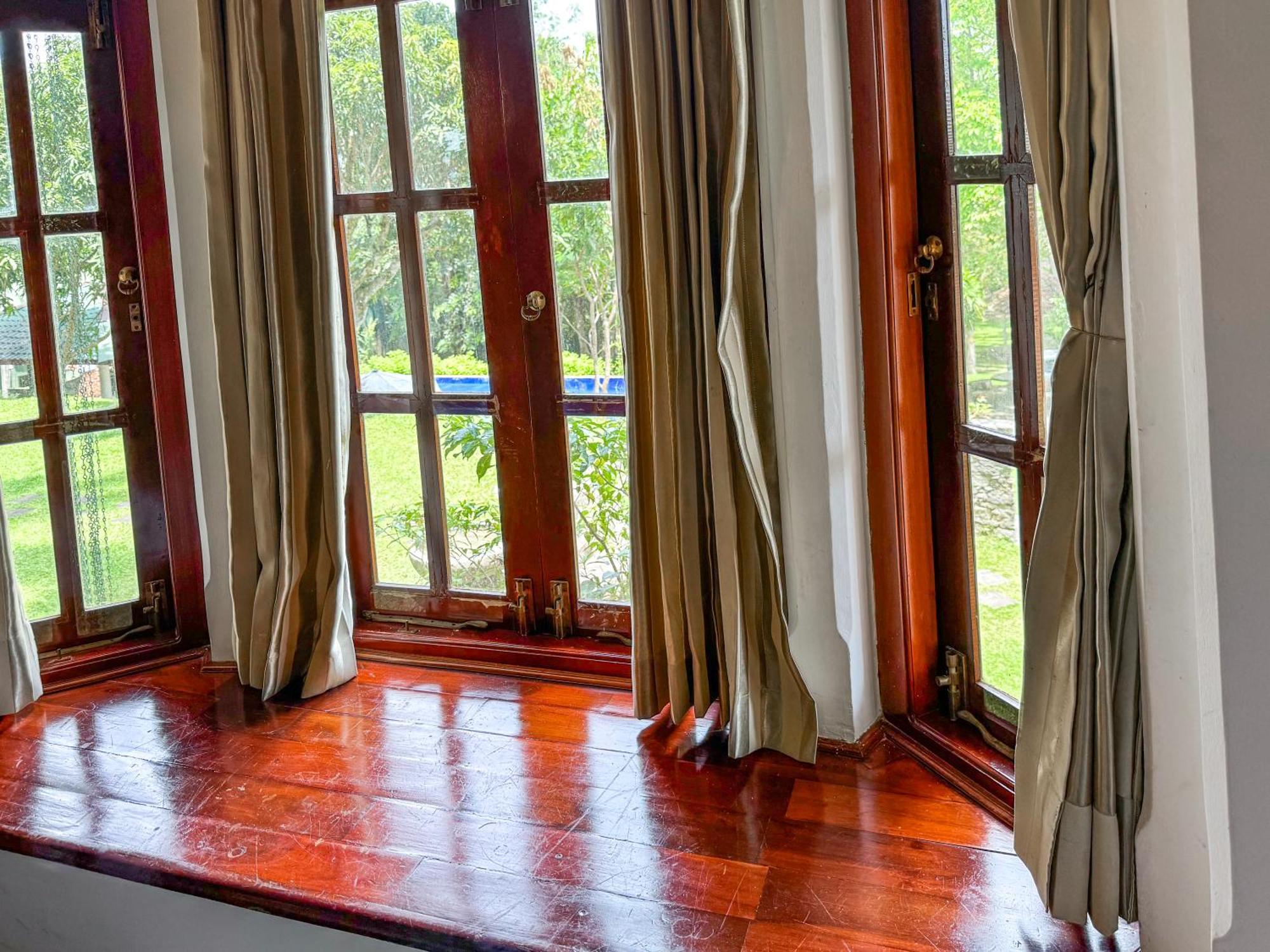 Airport Green Olive Villa Katunayaka Εξωτερικό φωτογραφία