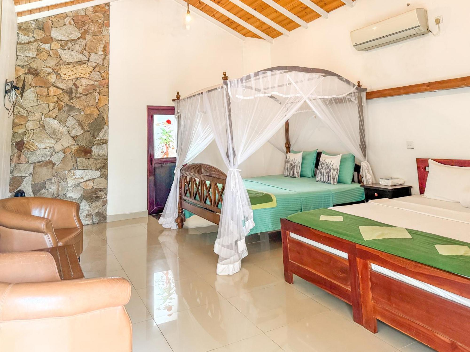 Airport Green Olive Villa Katunayaka Εξωτερικό φωτογραφία