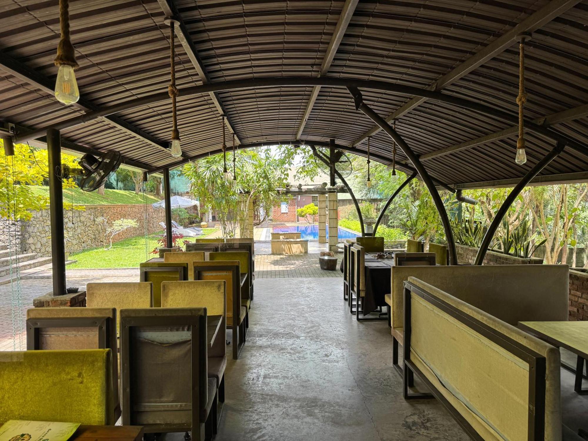 Airport Green Olive Villa Katunayaka Εξωτερικό φωτογραφία