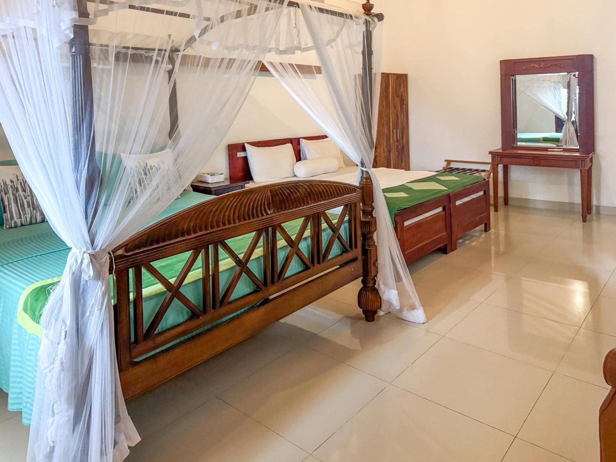 Airport Green Olive Villa Katunayaka Εξωτερικό φωτογραφία