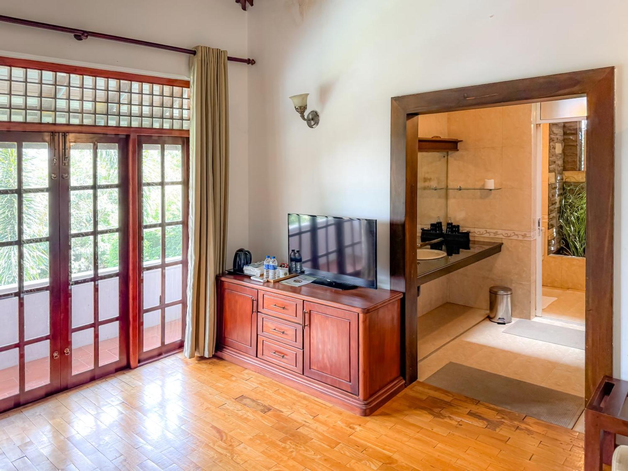 Airport Green Olive Villa Katunayaka Εξωτερικό φωτογραφία