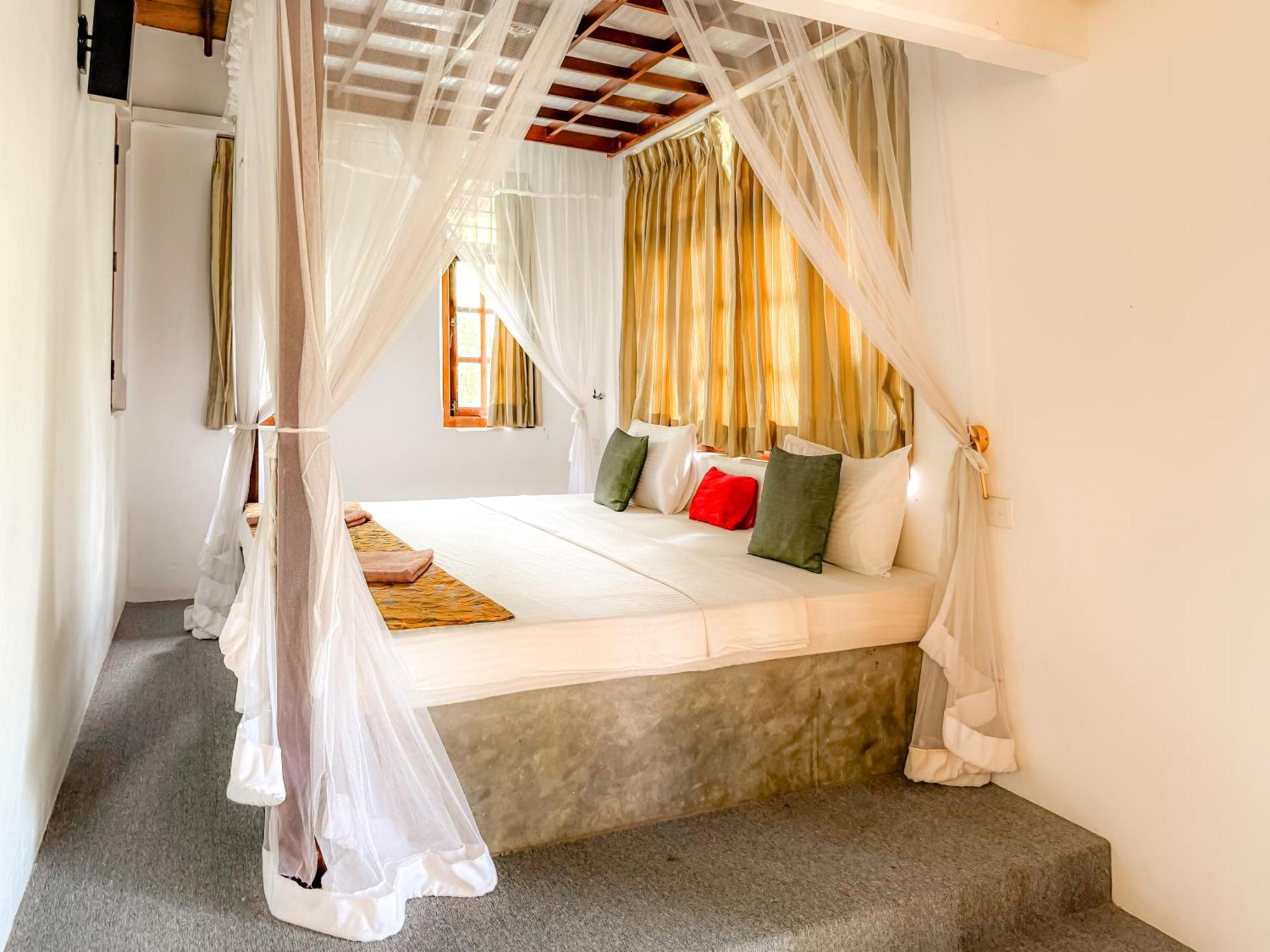 Airport Green Olive Villa Katunayaka Εξωτερικό φωτογραφία