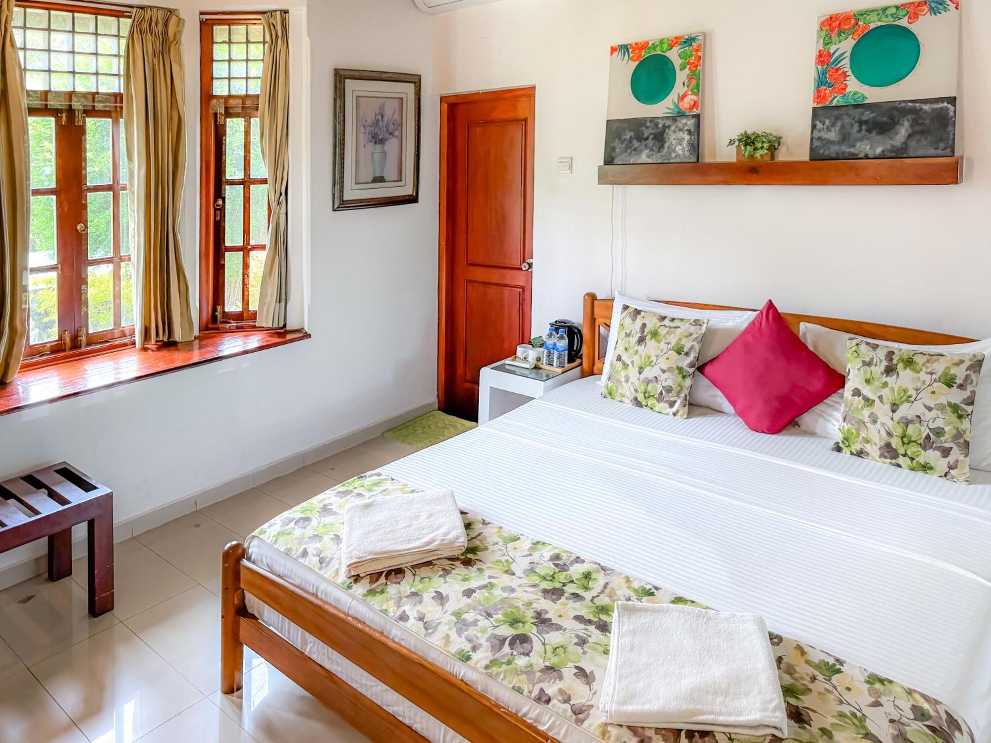 Airport Green Olive Villa Katunayaka Εξωτερικό φωτογραφία