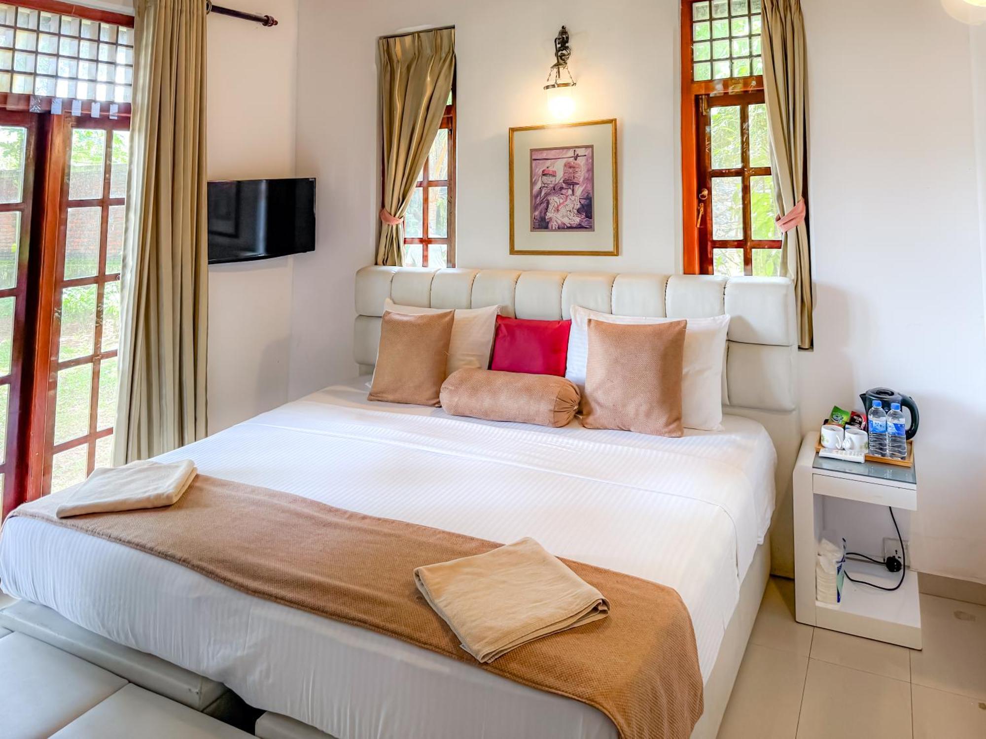 Airport Green Olive Villa Katunayaka Εξωτερικό φωτογραφία