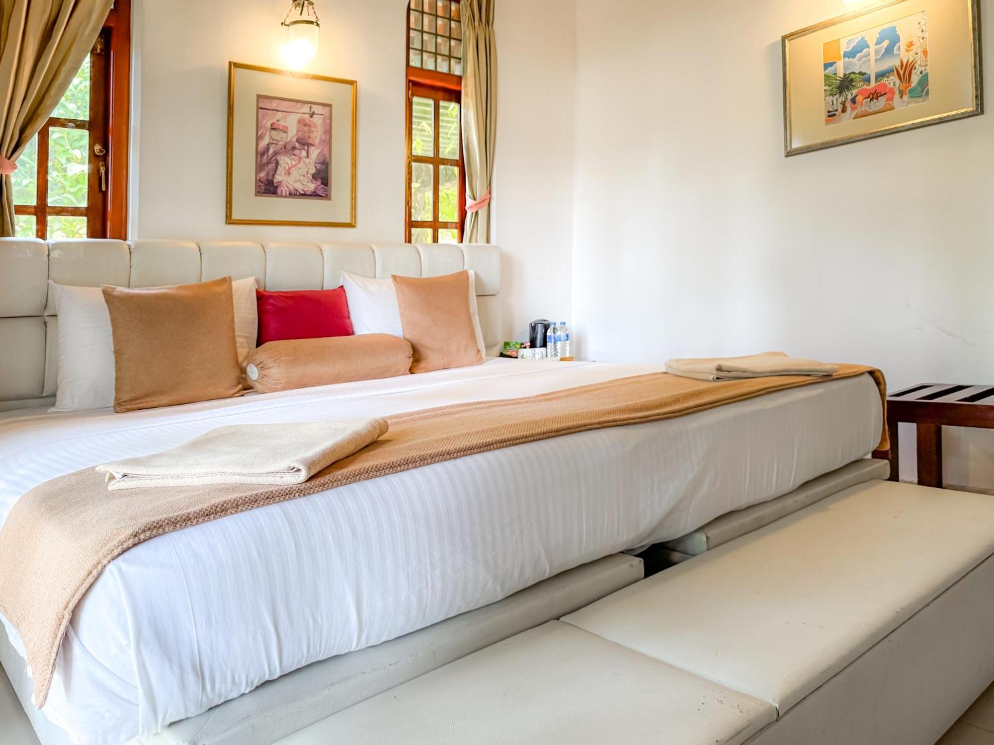 Airport Green Olive Villa Katunayaka Εξωτερικό φωτογραφία