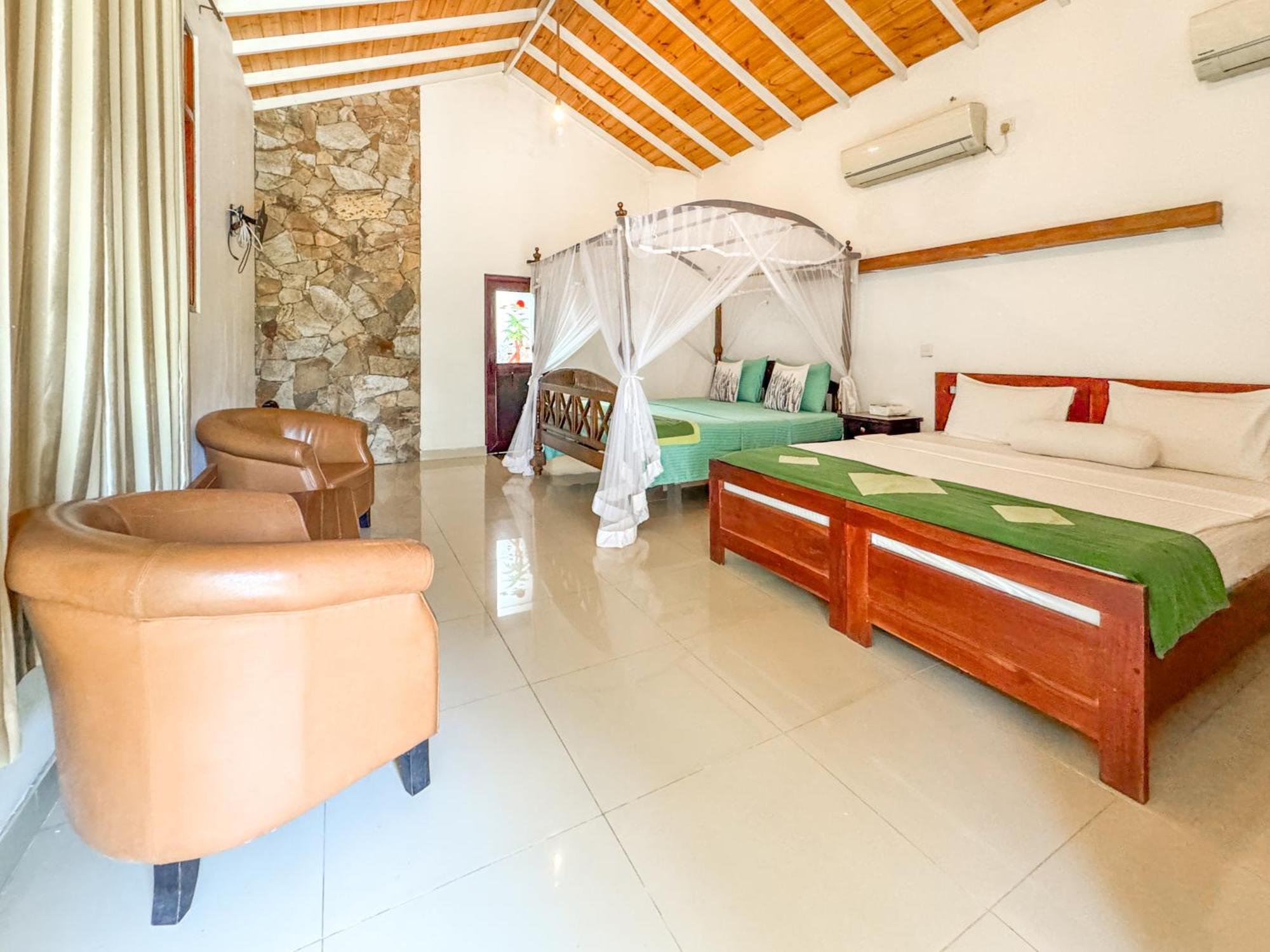 Airport Green Olive Villa Katunayaka Εξωτερικό φωτογραφία