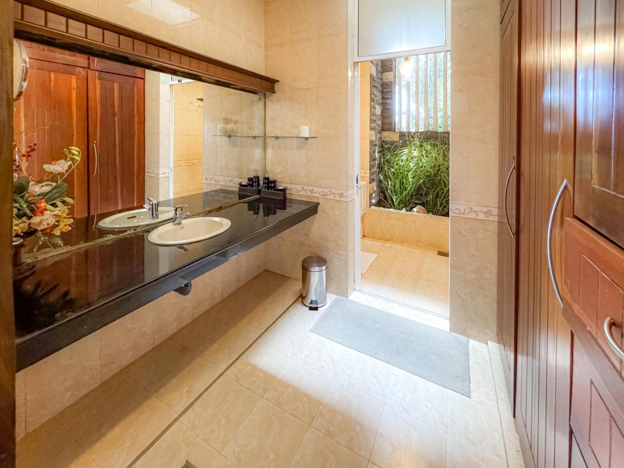 Airport Green Olive Villa Katunayaka Εξωτερικό φωτογραφία