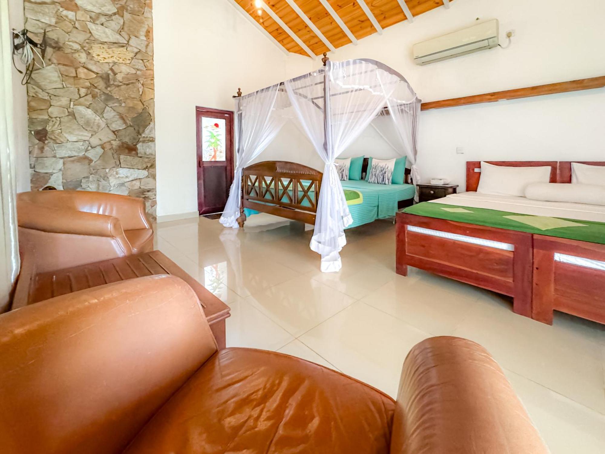 Airport Green Olive Villa Katunayaka Εξωτερικό φωτογραφία