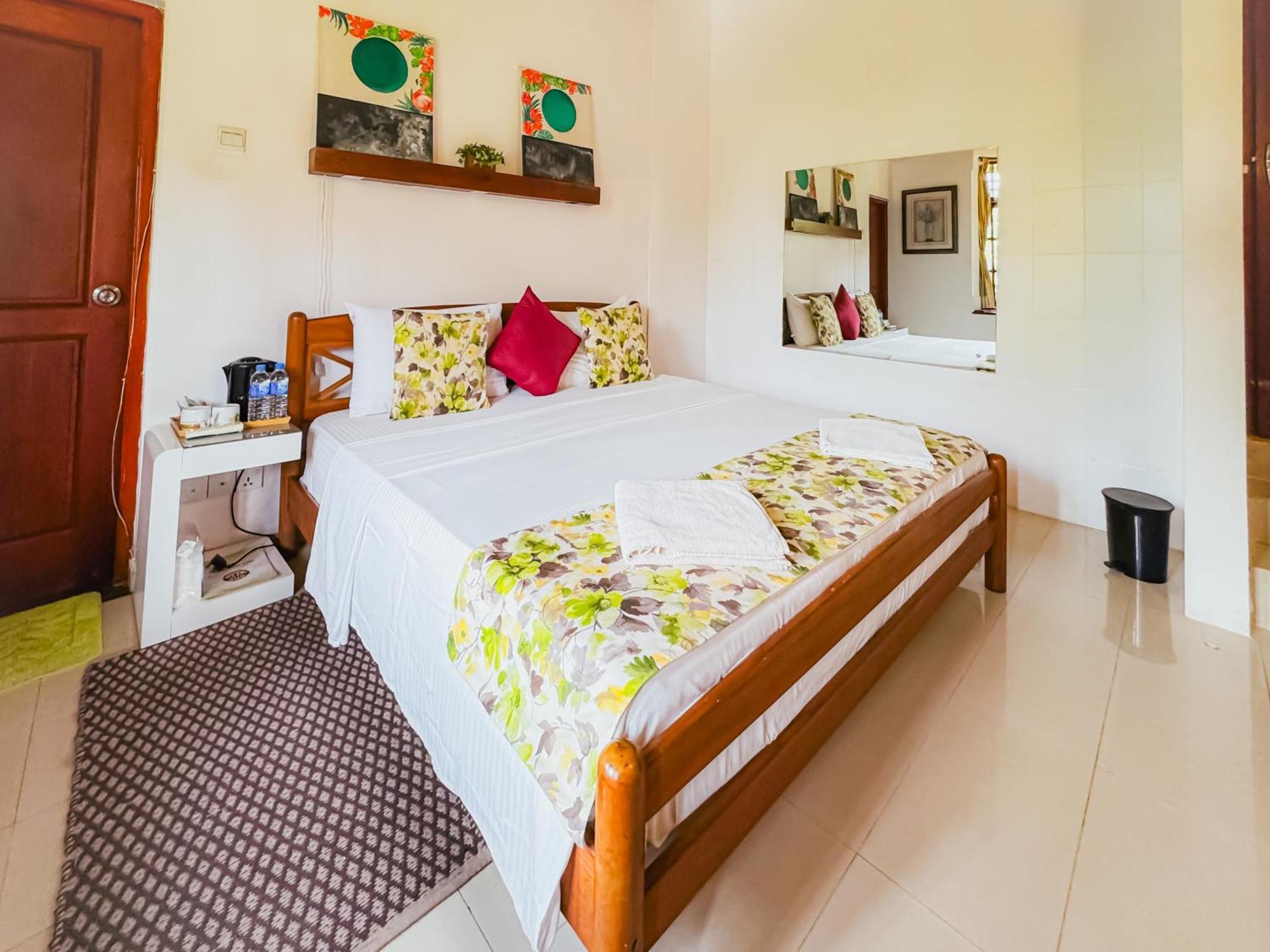 Airport Green Olive Villa Katunayaka Εξωτερικό φωτογραφία