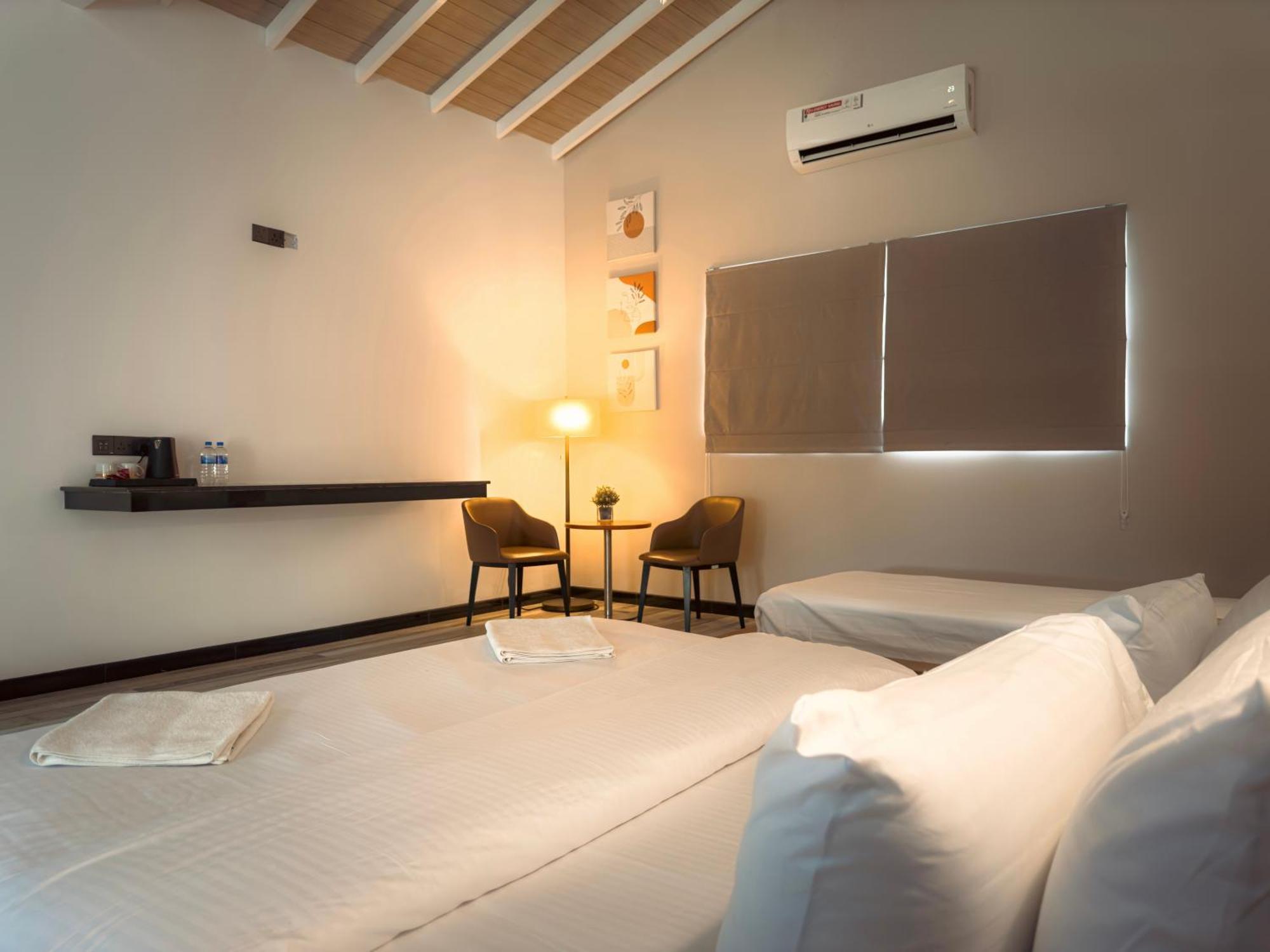 Airport Green Olive Villa Katunayaka Εξωτερικό φωτογραφία