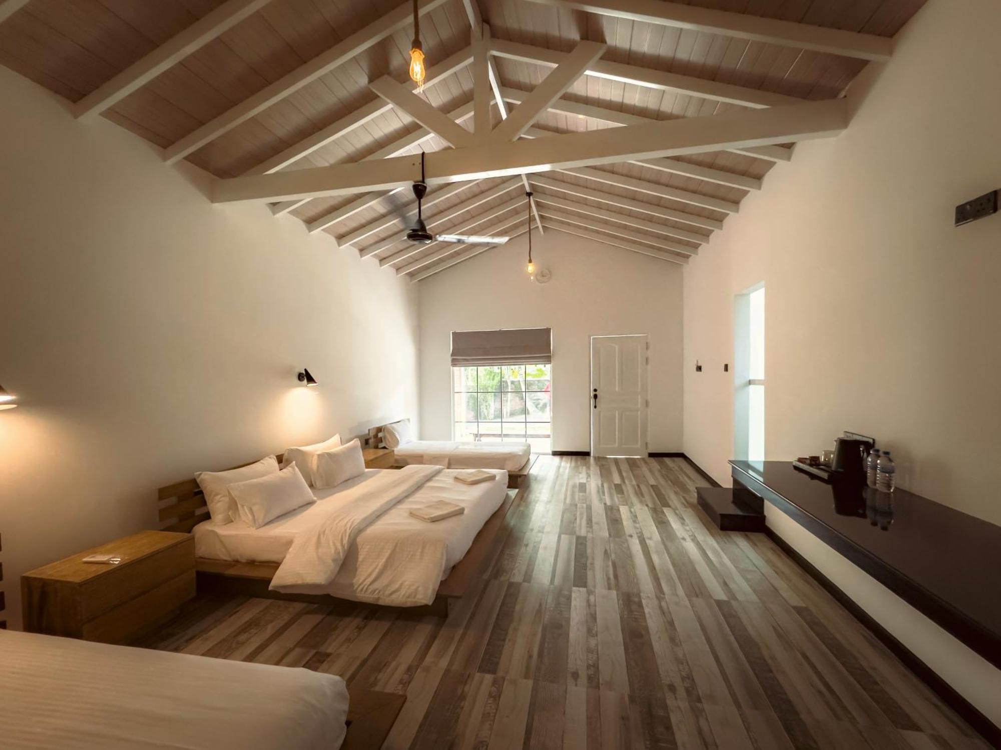 Airport Green Olive Villa Katunayaka Εξωτερικό φωτογραφία
