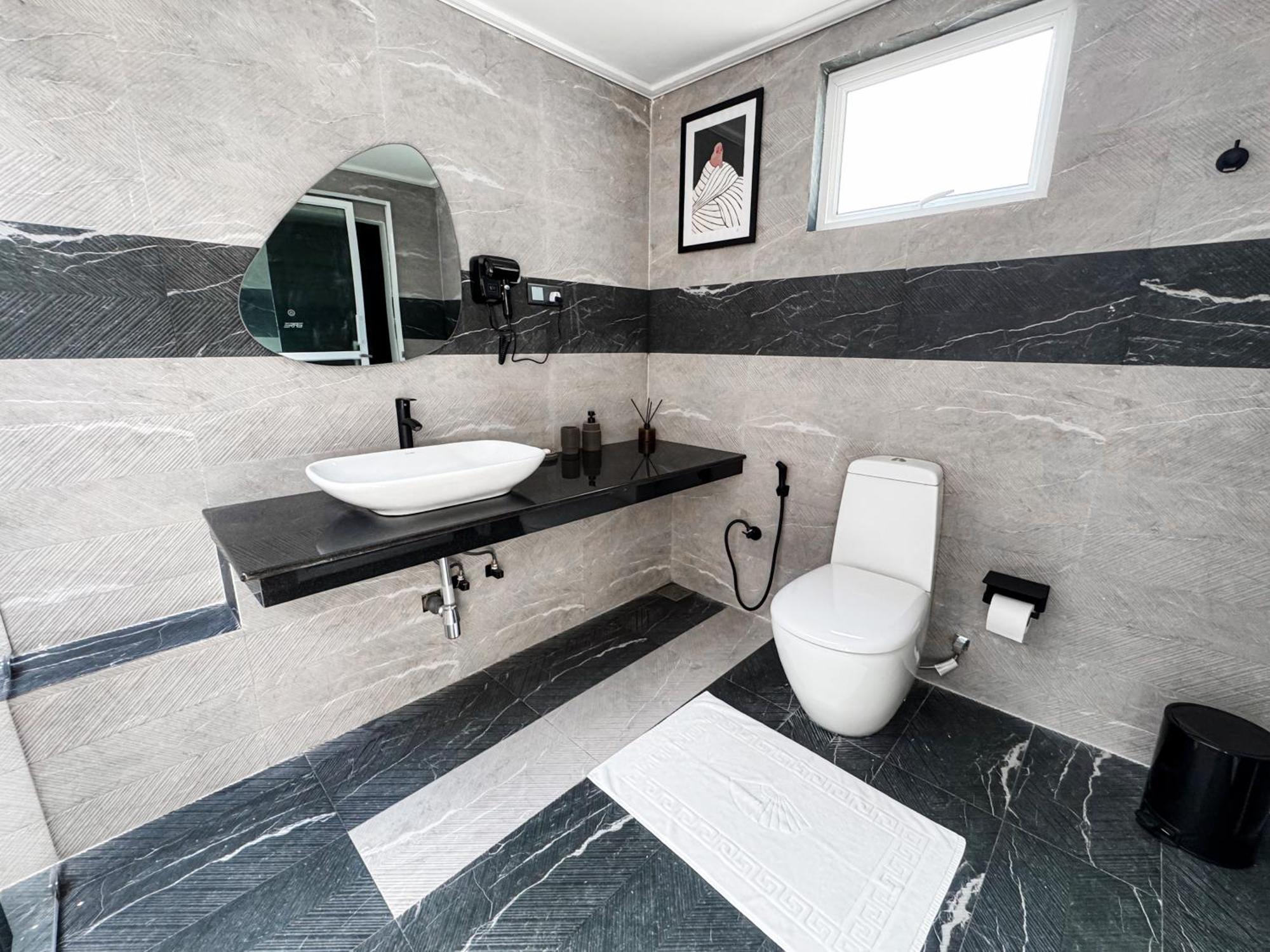 Airport Green Olive Villa Katunayaka Εξωτερικό φωτογραφία