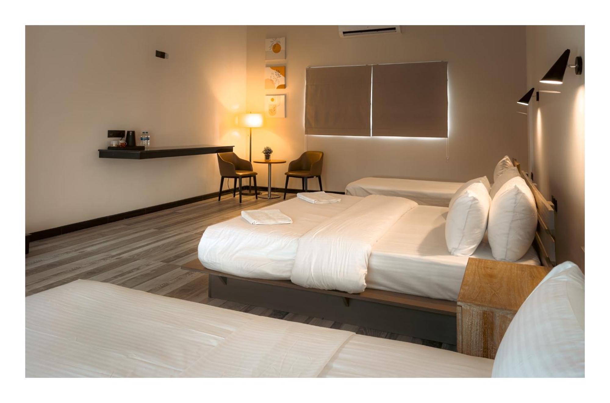 Airport Green Olive Villa Katunayaka Εξωτερικό φωτογραφία