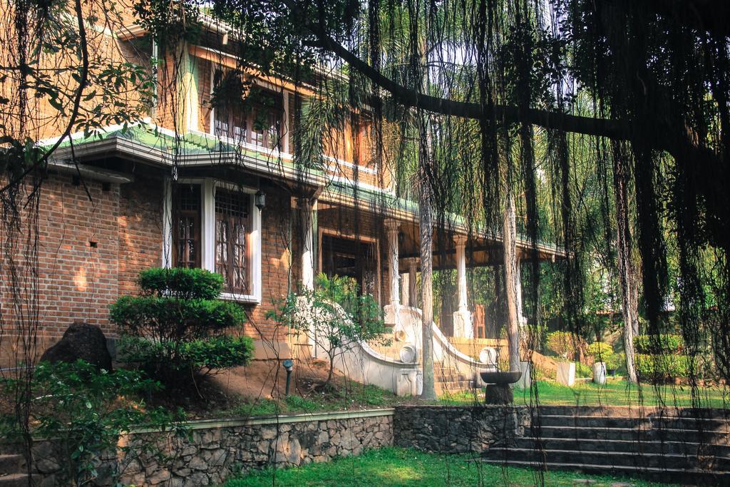 Airport Green Olive Villa Katunayaka Εξωτερικό φωτογραφία
