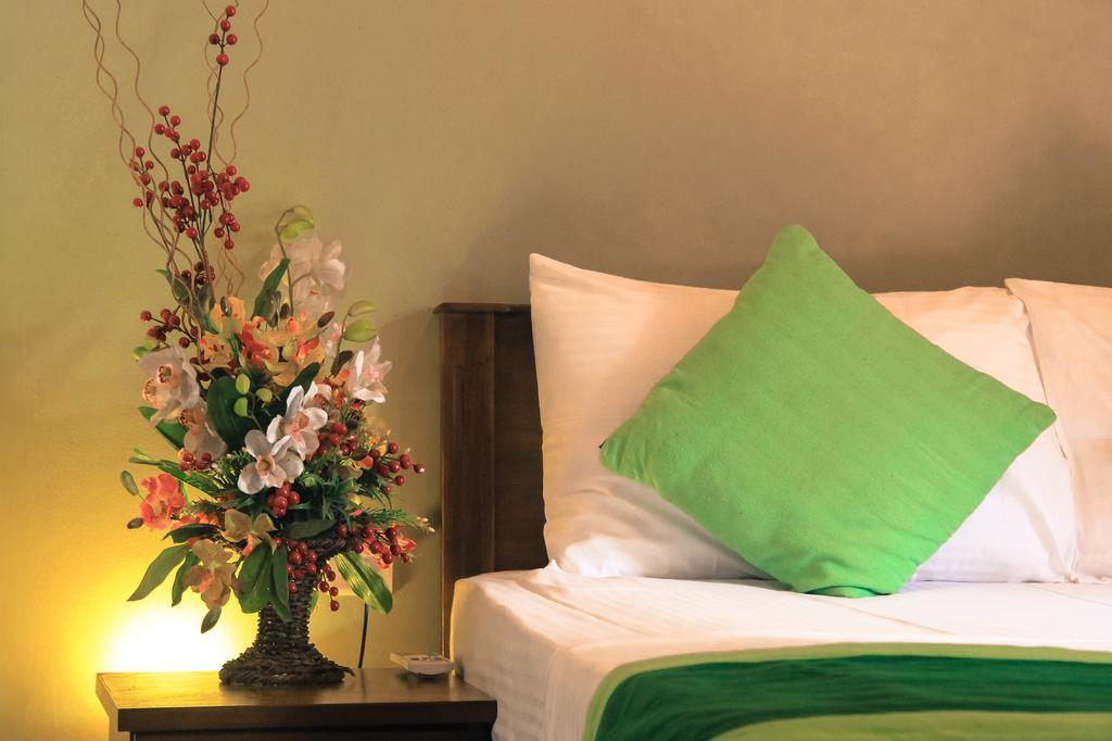 Airport Green Olive Villa Katunayaka Εξωτερικό φωτογραφία