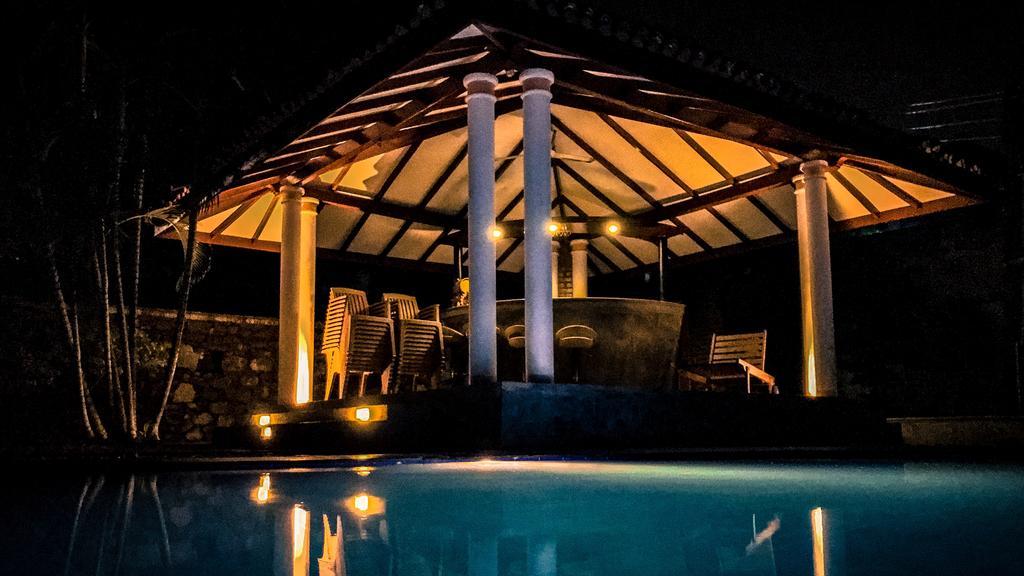 Airport Green Olive Villa Katunayaka Εξωτερικό φωτογραφία
