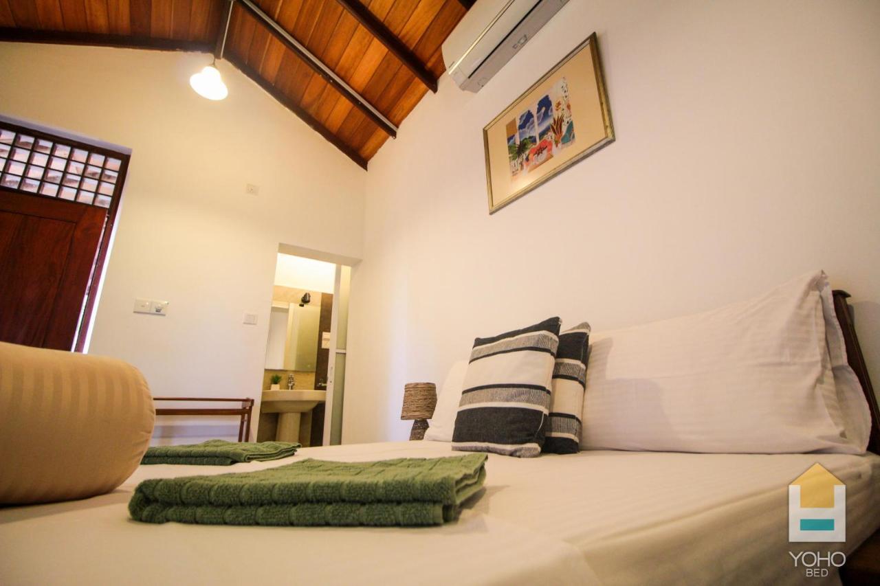 Airport Green Olive Villa Katunayaka Εξωτερικό φωτογραφία