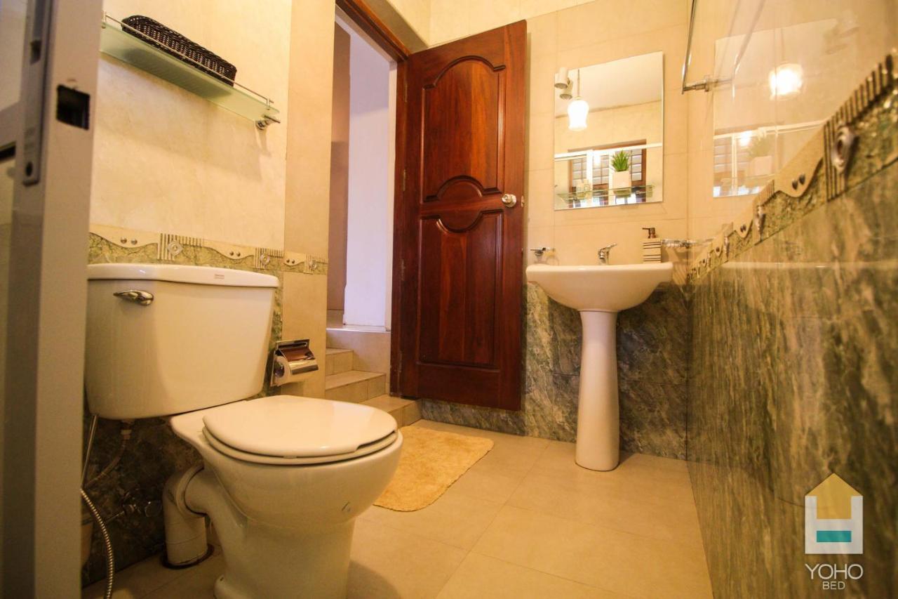Airport Green Olive Villa Katunayaka Εξωτερικό φωτογραφία
