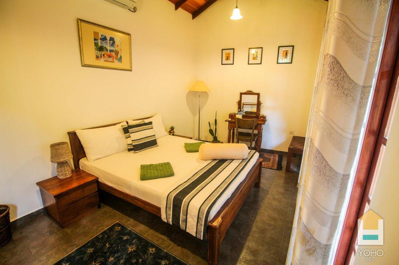 Airport Green Olive Villa Katunayaka Εξωτερικό φωτογραφία