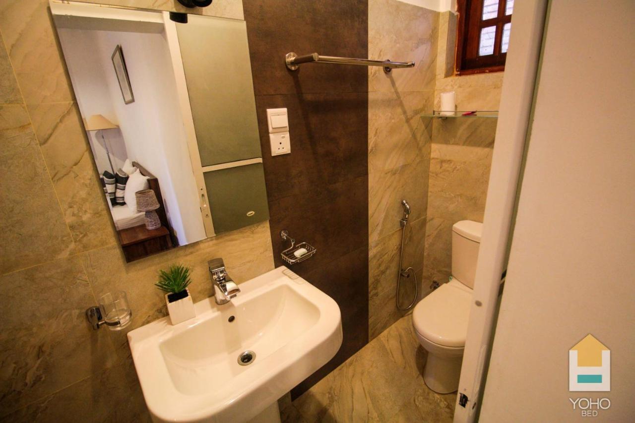 Airport Green Olive Villa Katunayaka Εξωτερικό φωτογραφία
