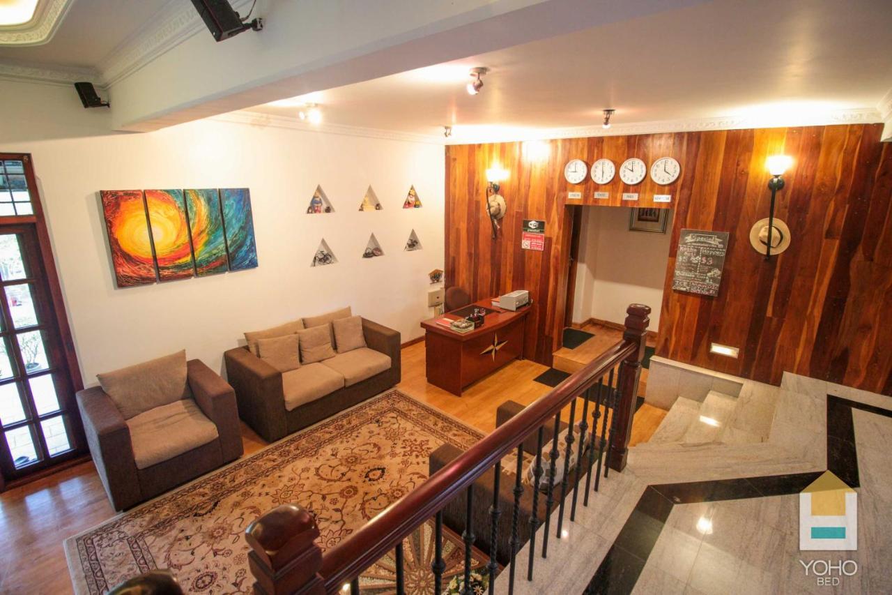 Airport Green Olive Villa Katunayaka Εξωτερικό φωτογραφία