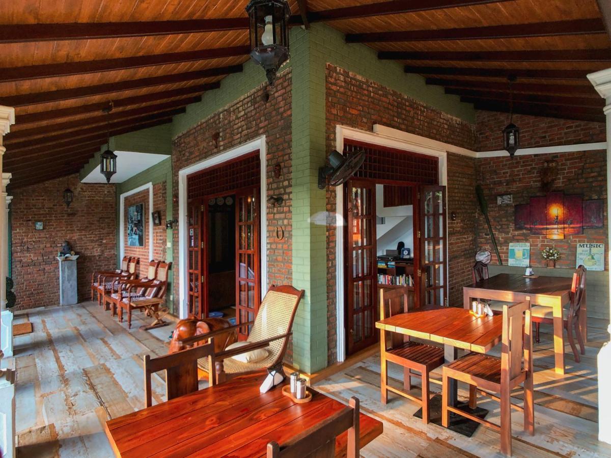 Airport Green Olive Villa Katunayaka Εξωτερικό φωτογραφία
