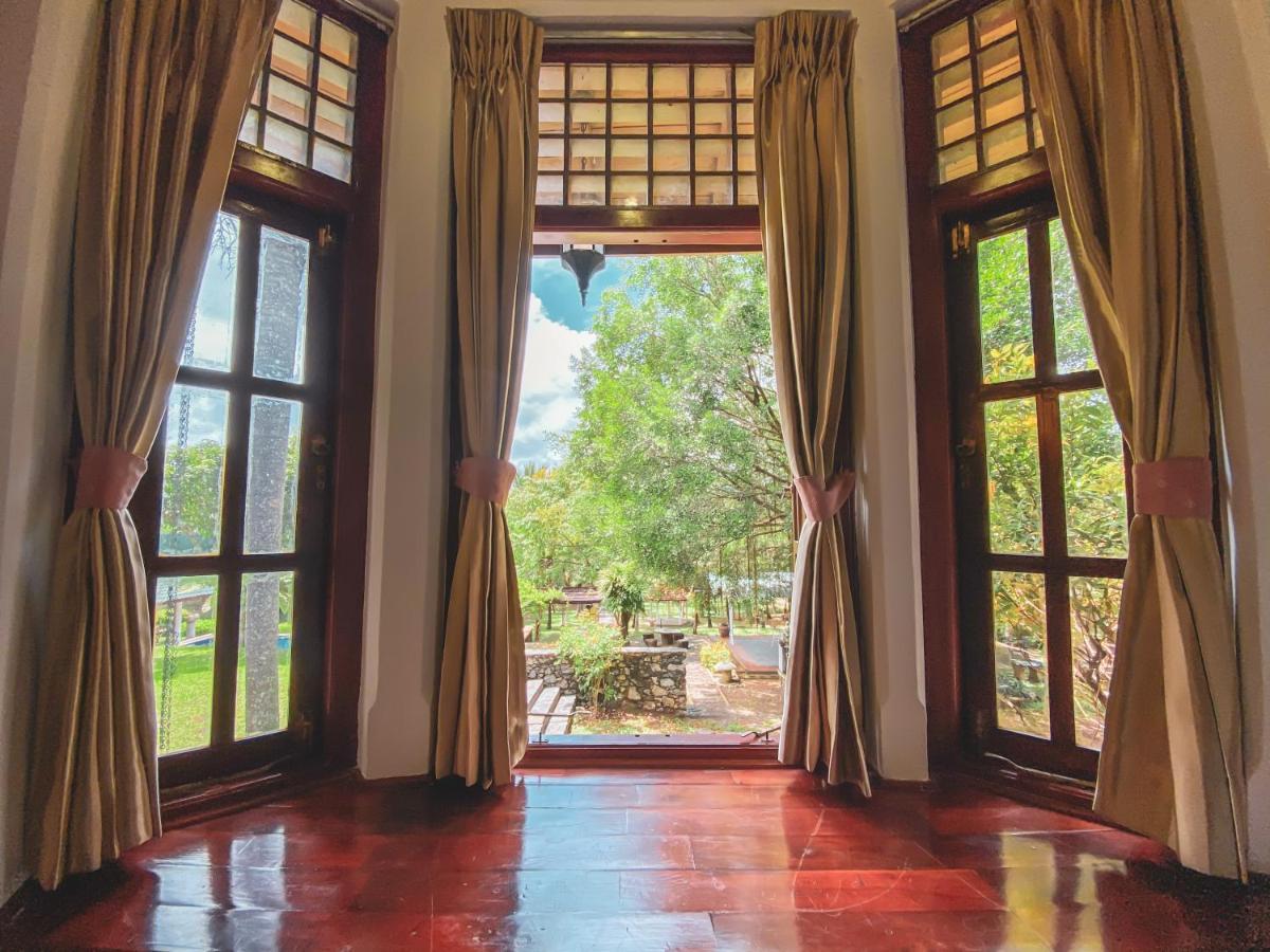 Airport Green Olive Villa Katunayaka Εξωτερικό φωτογραφία