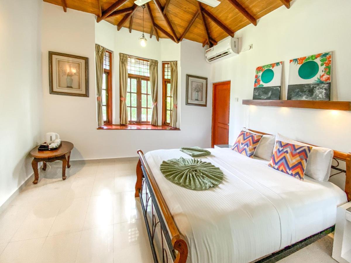 Airport Green Olive Villa Katunayaka Εξωτερικό φωτογραφία