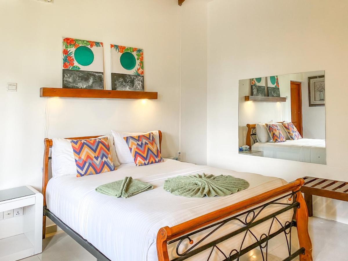 Airport Green Olive Villa Katunayaka Εξωτερικό φωτογραφία
